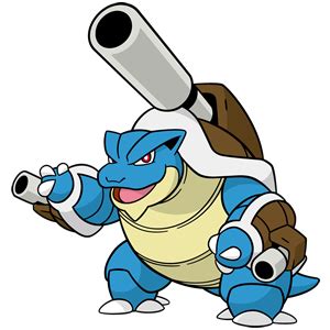 mega blastoise smogon